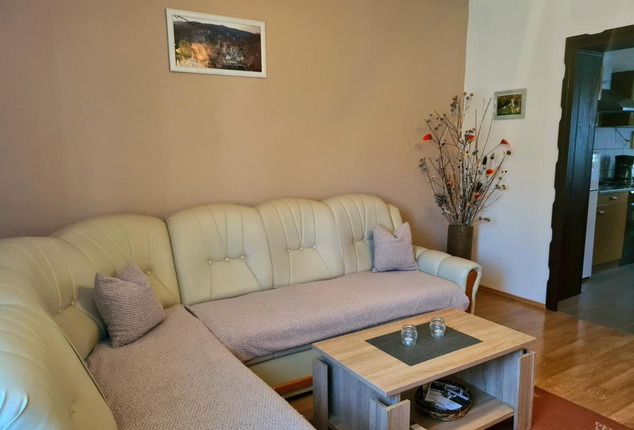 & Monika Apartament